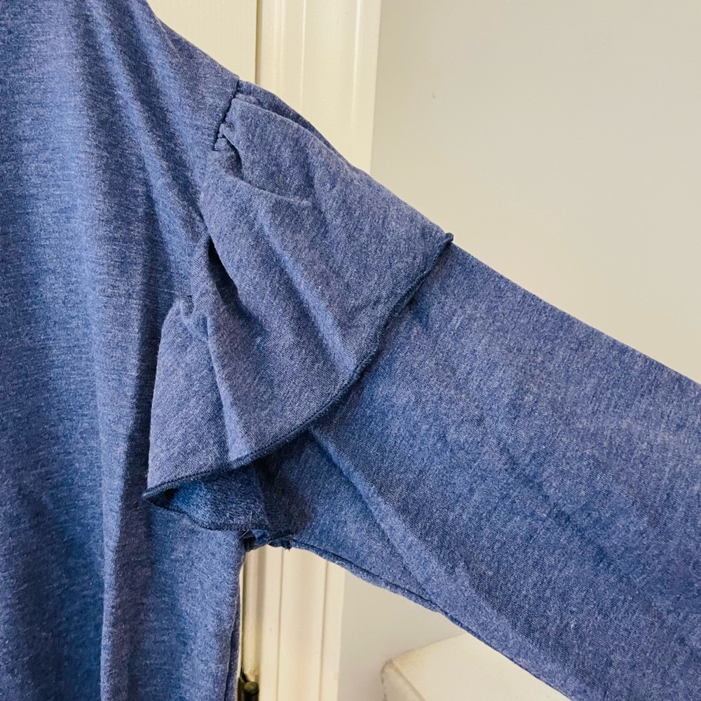 Matilda Jane Ruffle Shirt - Picture 2 of 4